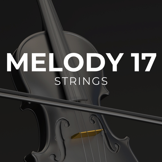 STRINGS - Melody 17