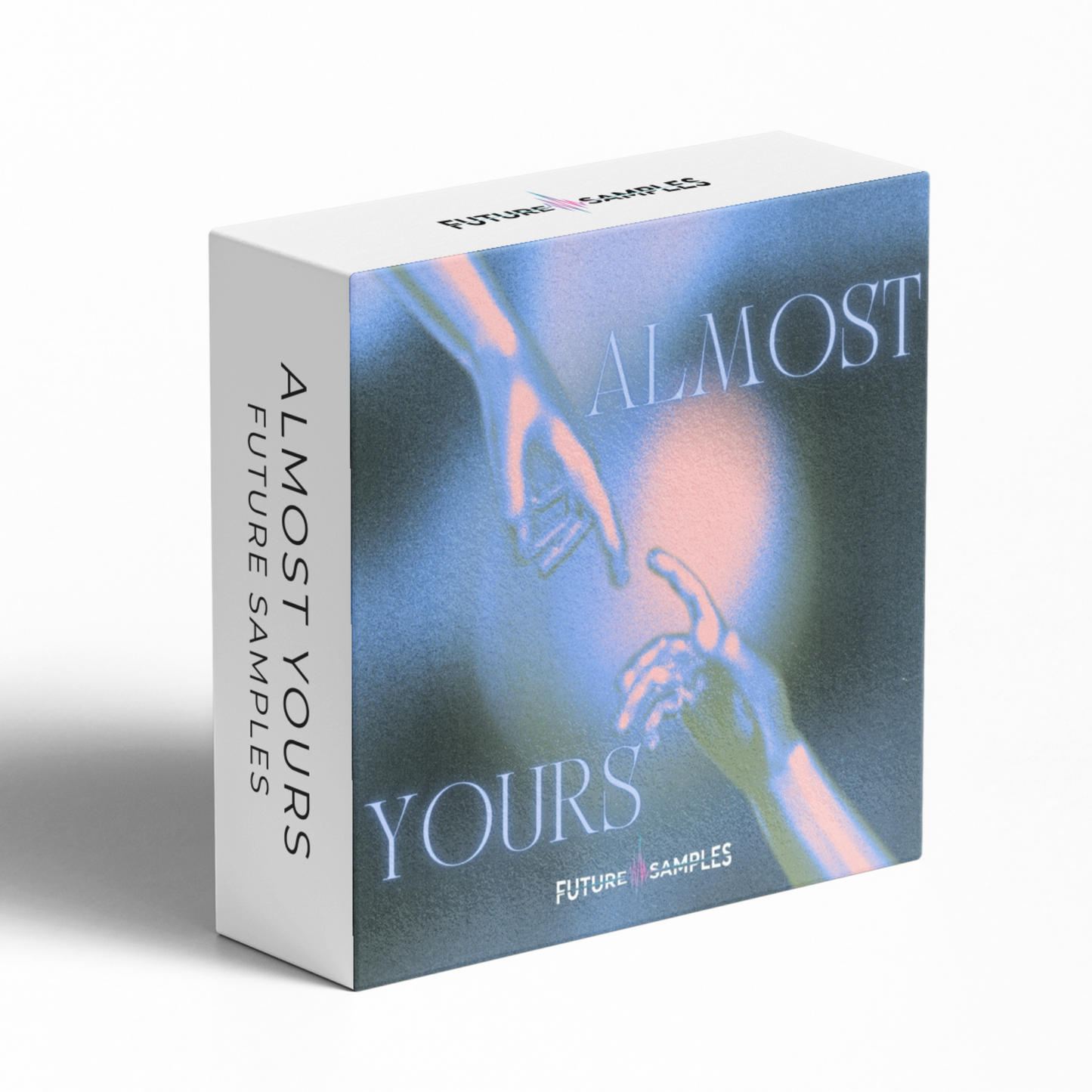 ALMOST YOURS