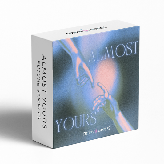 ALMOST YOURS