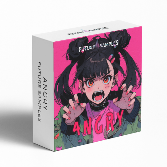 ANGRY