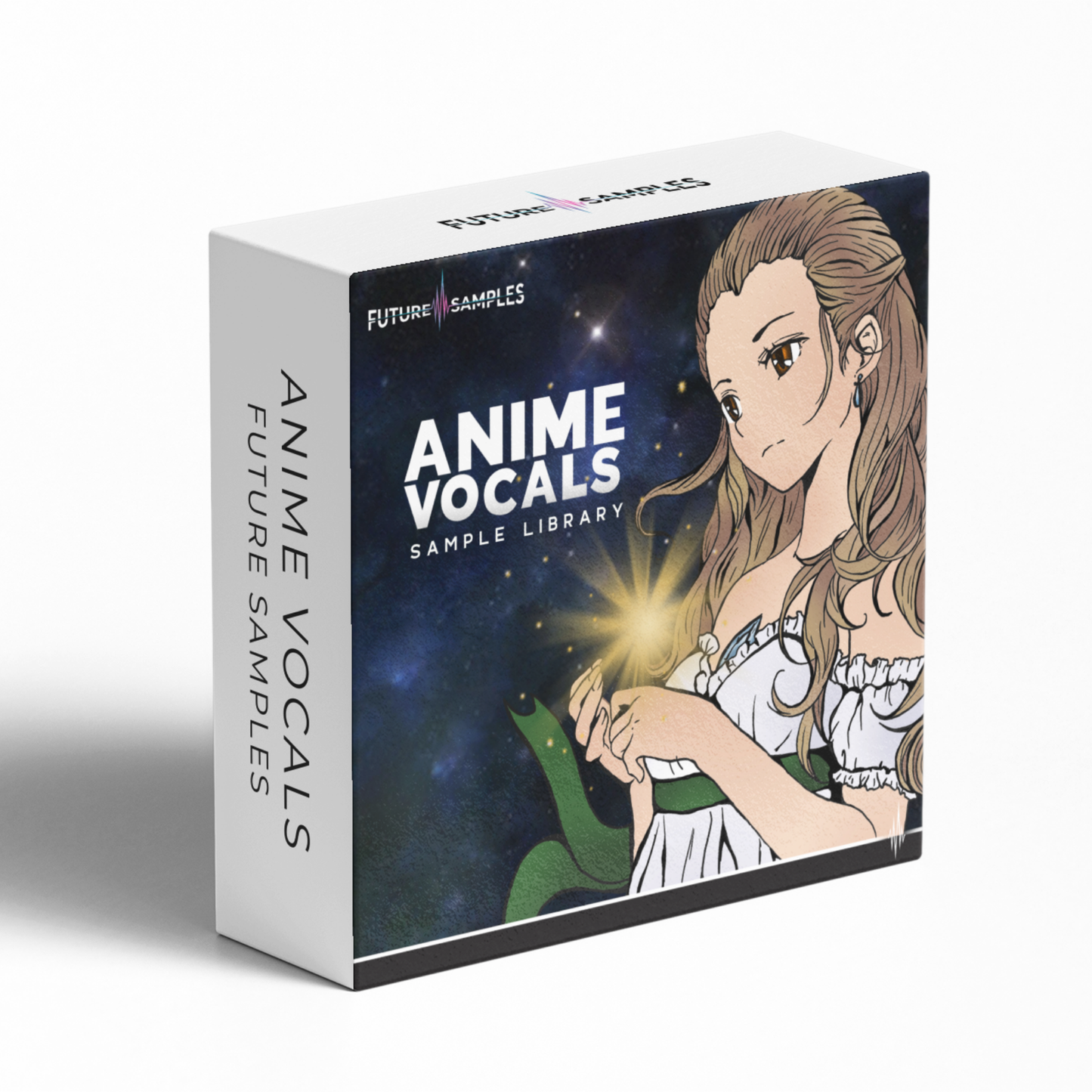 ANIME VOCALS