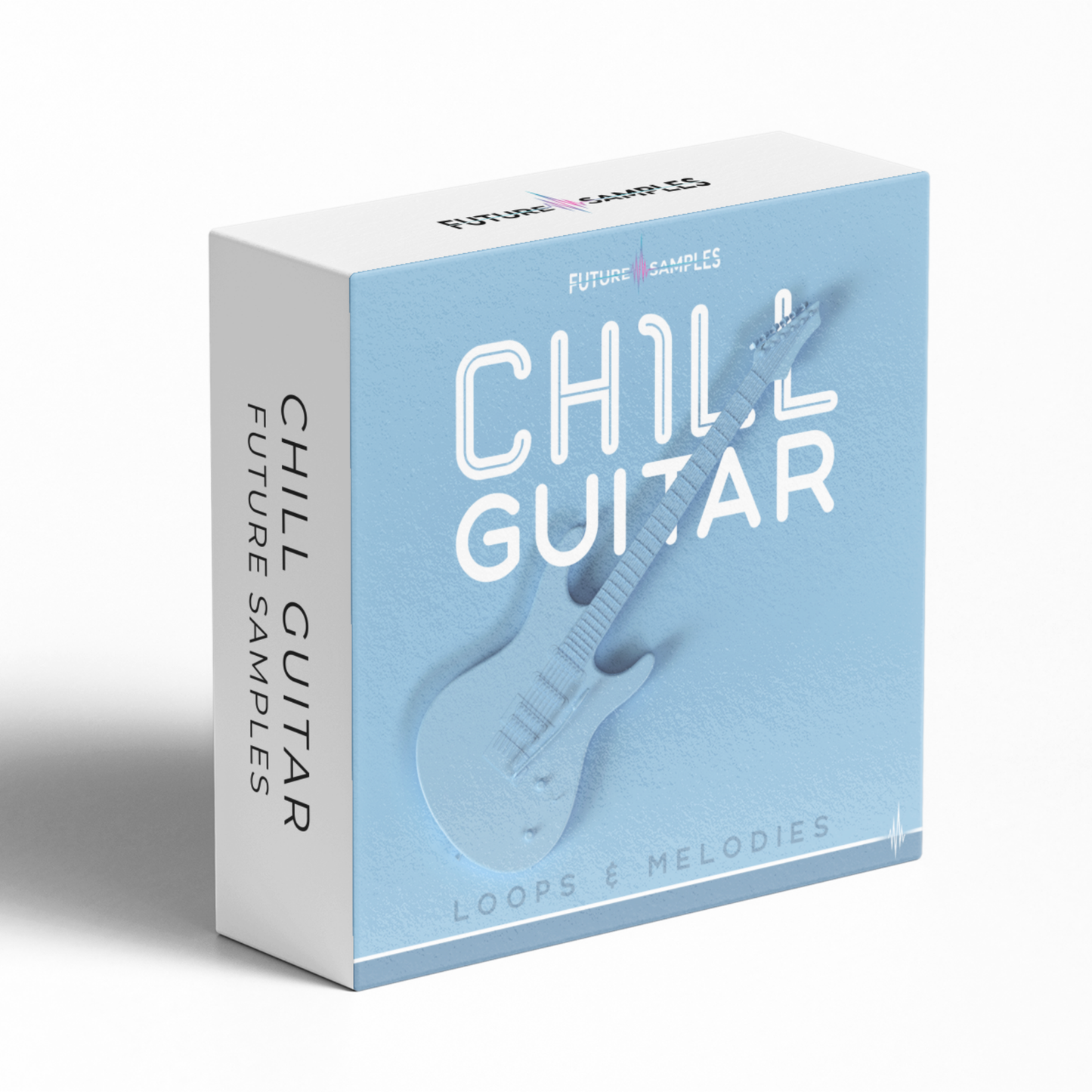 FUTURE SAMPLES MEGA BUNDLE
