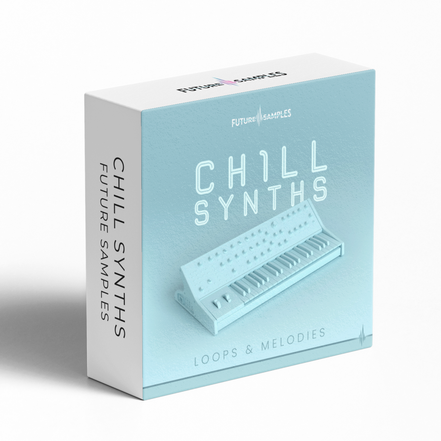 FUTURE SAMPLES MEGA BUNDLE