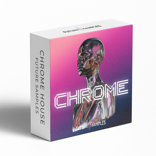 CHROME HOUSE