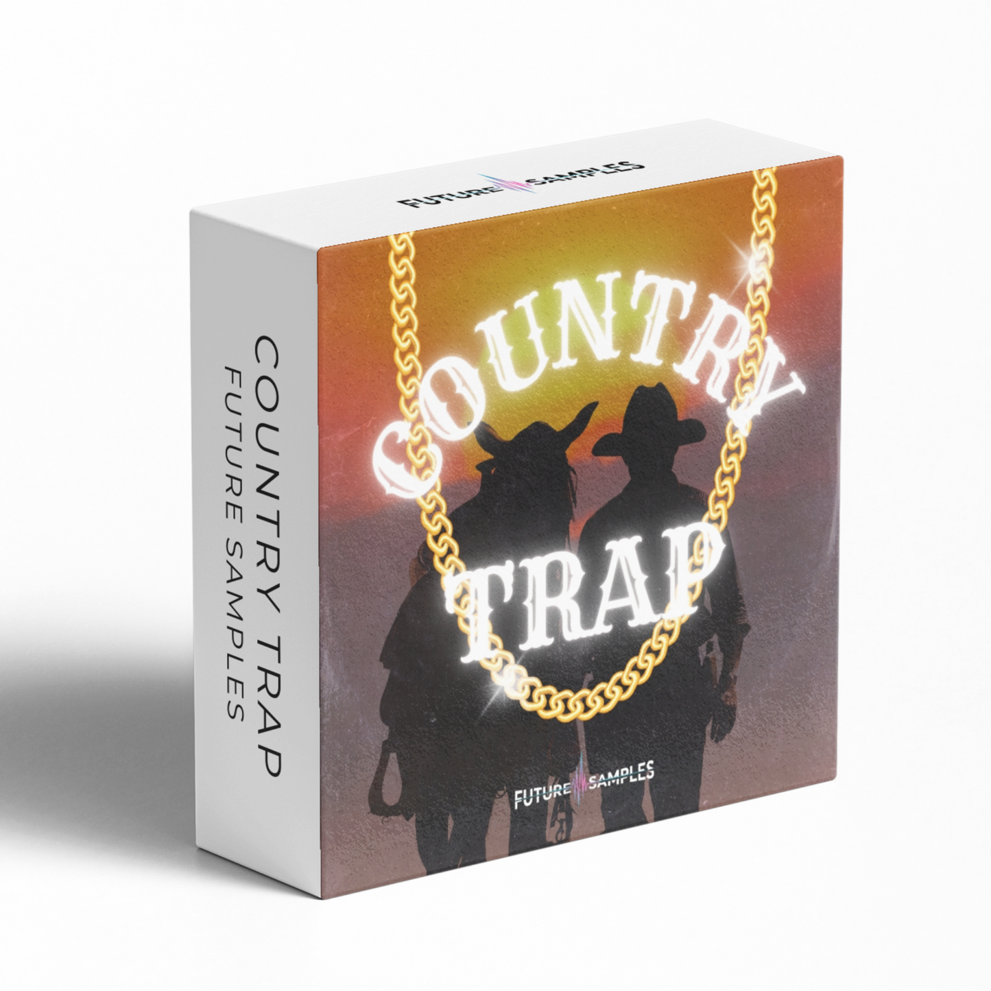 COUNTRY TRAP