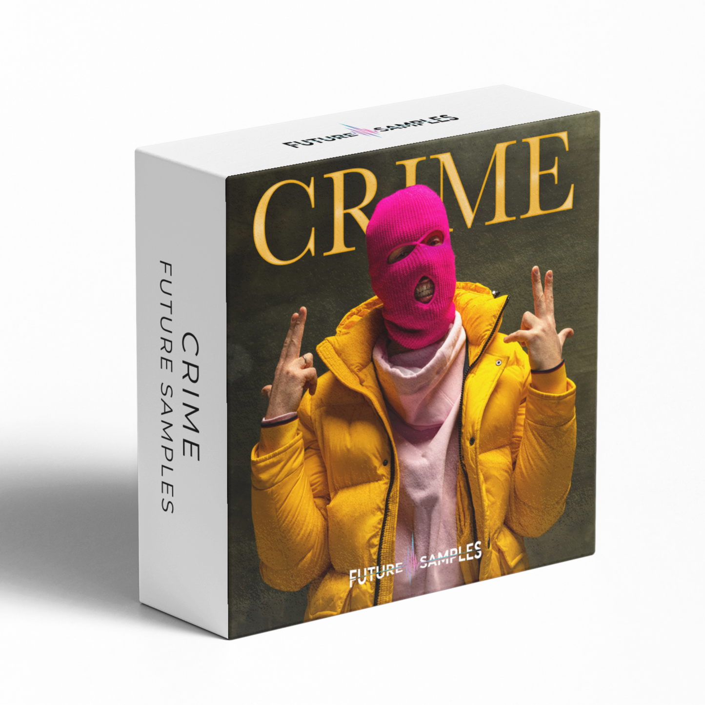 CRIME