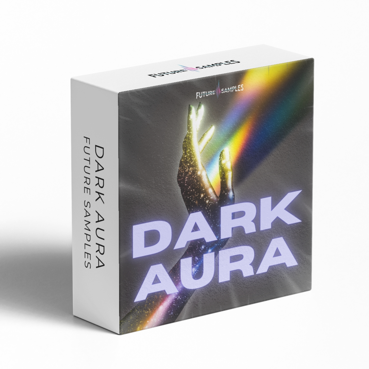 DARK AURA