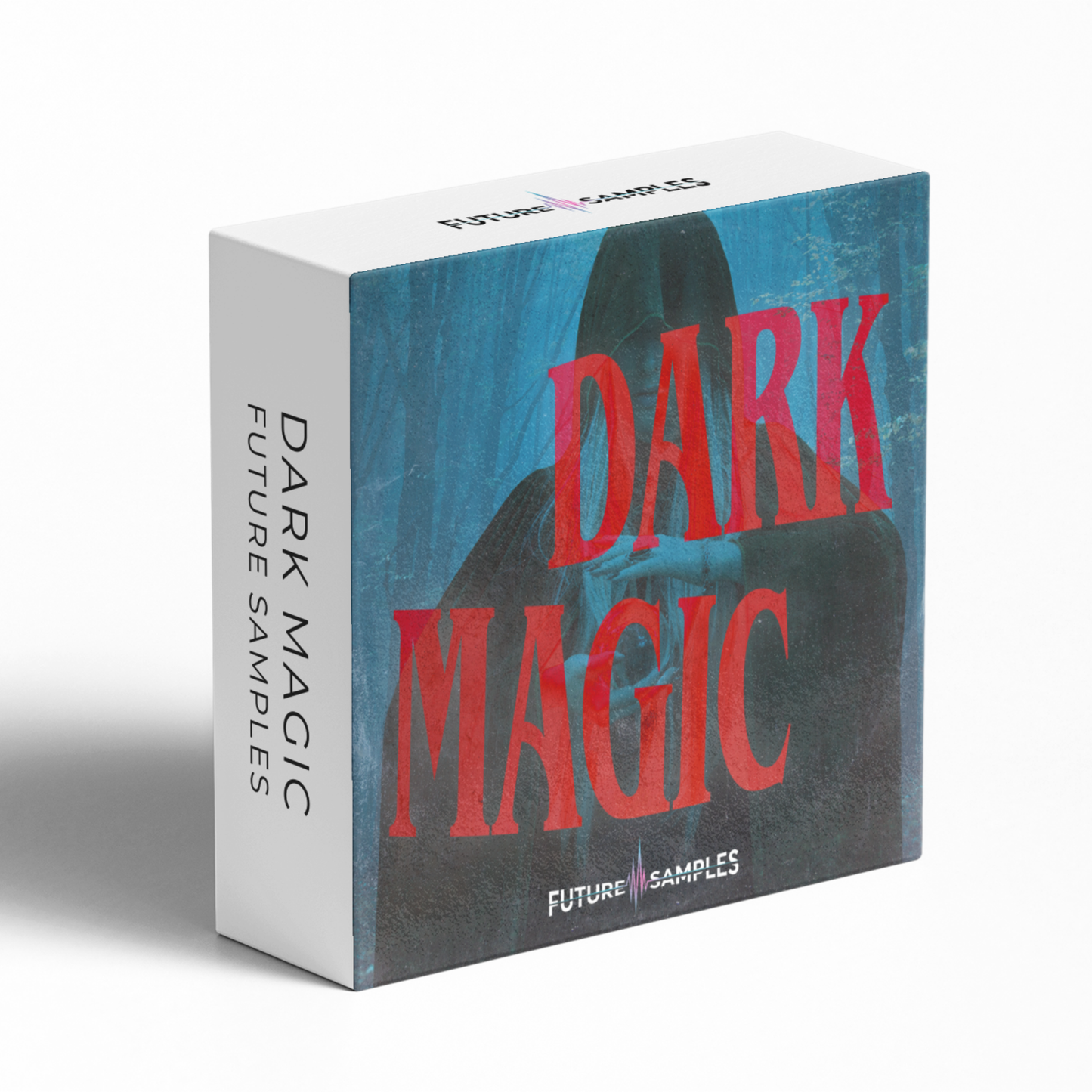 DARK MAGIC