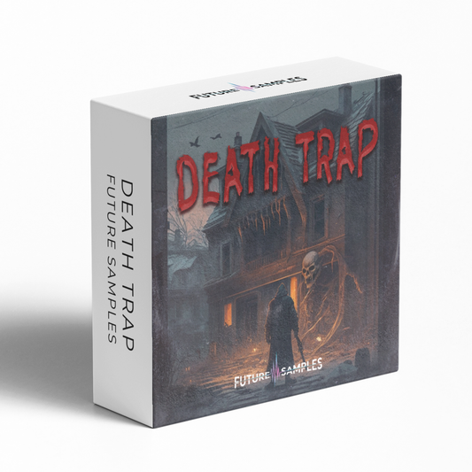 DEATH TRAP
