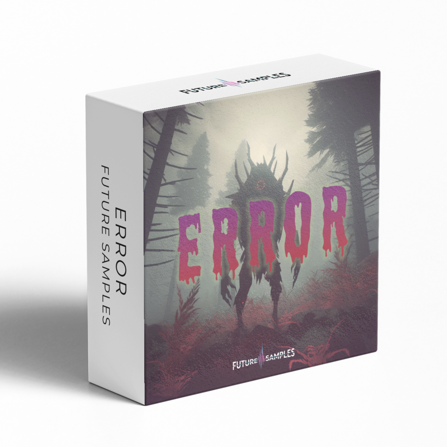 ERROR