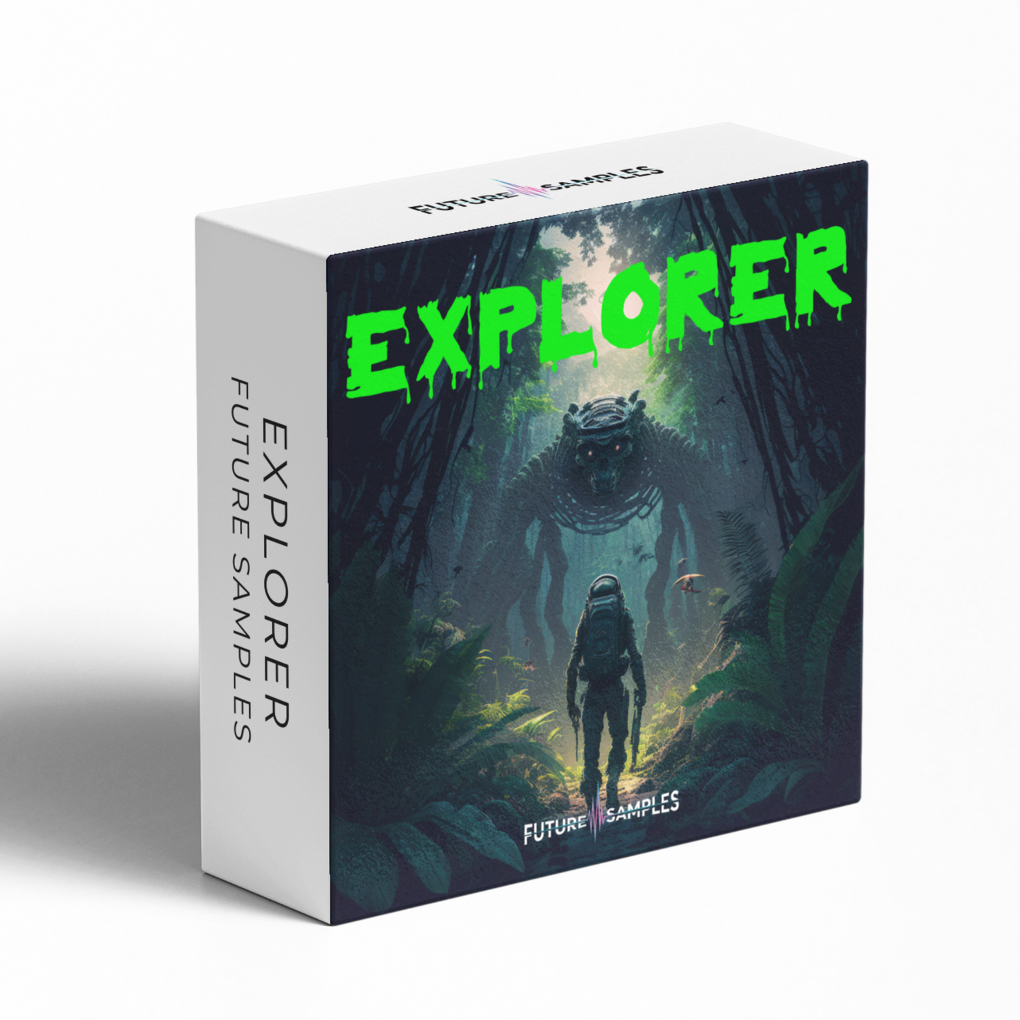 EXPLORER