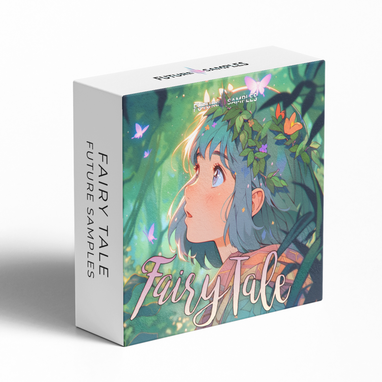 FAIRY TALE