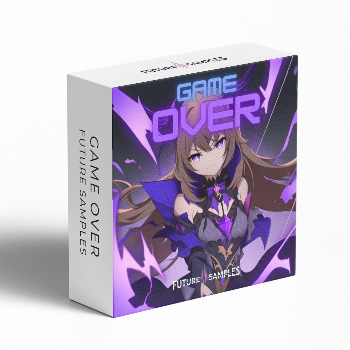 GAME OVER