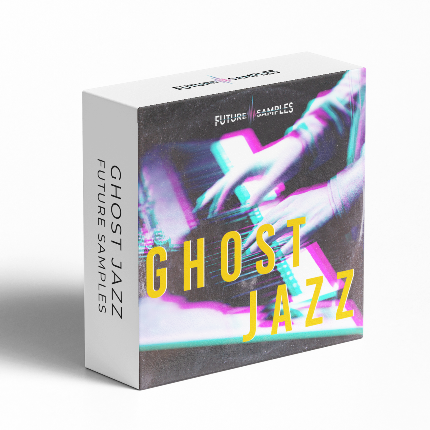 GHOST JAZZ