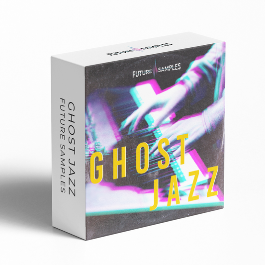 GHOST JAZZ