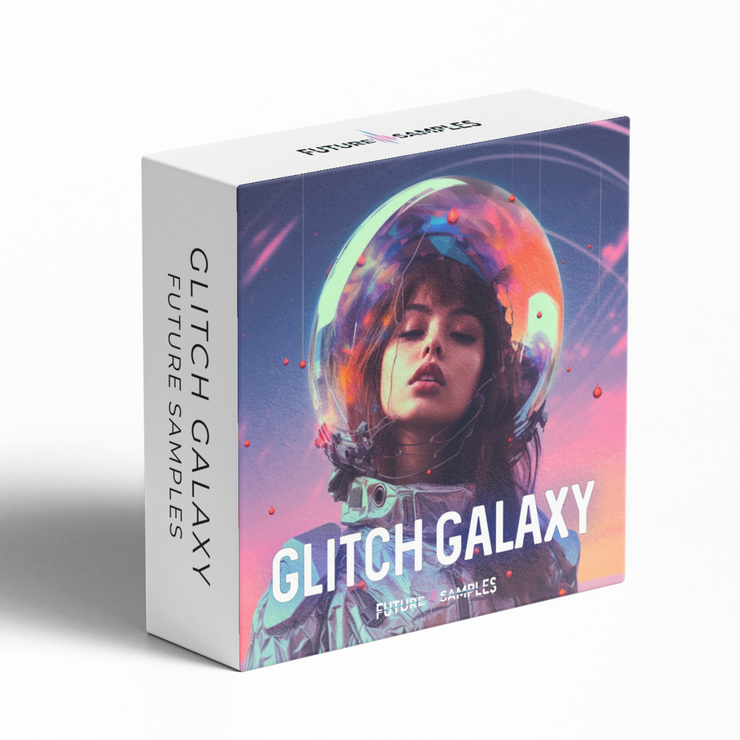 GLITCH GALAXY
