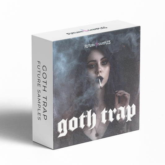 GOTH TRAP