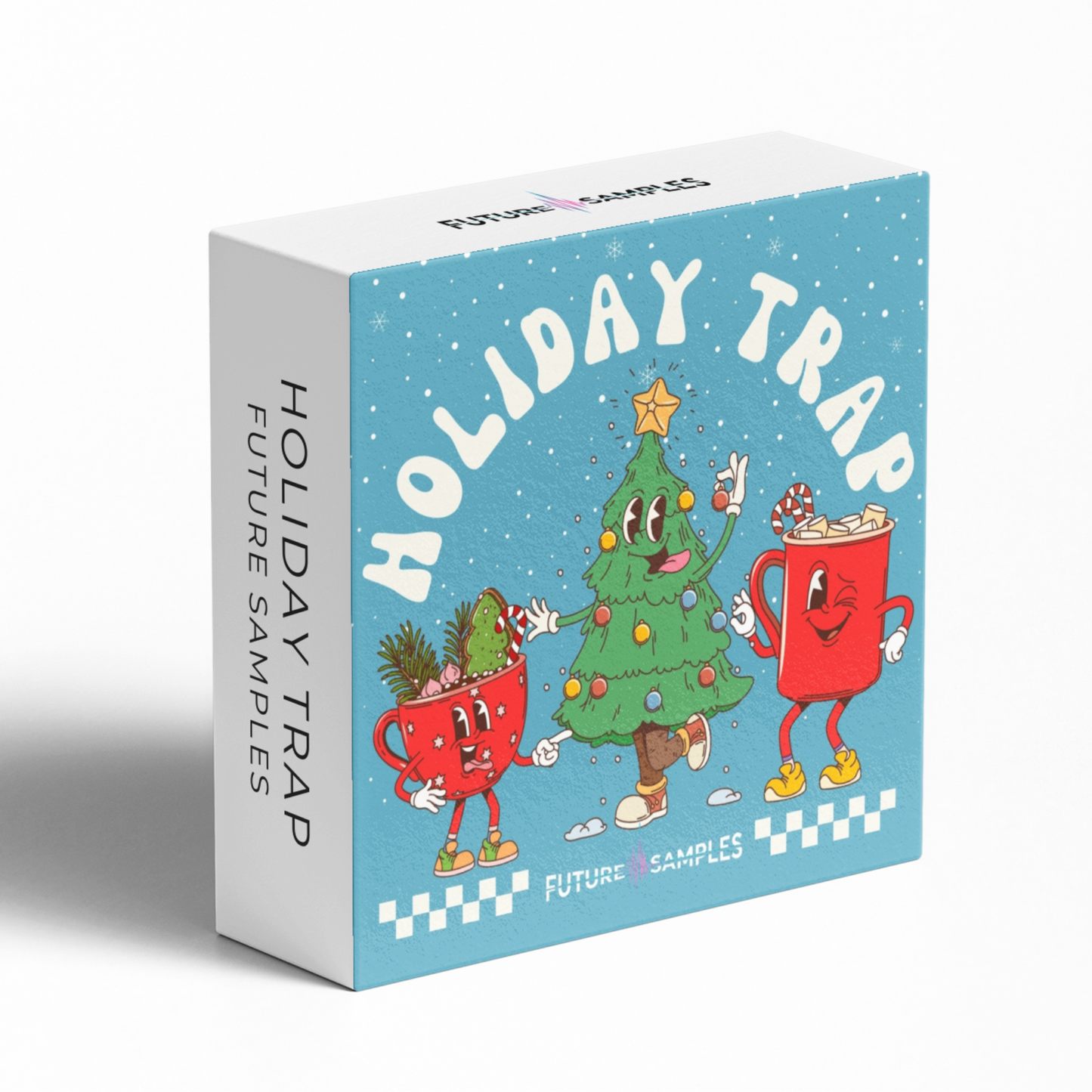 HOLIDAY TRAP