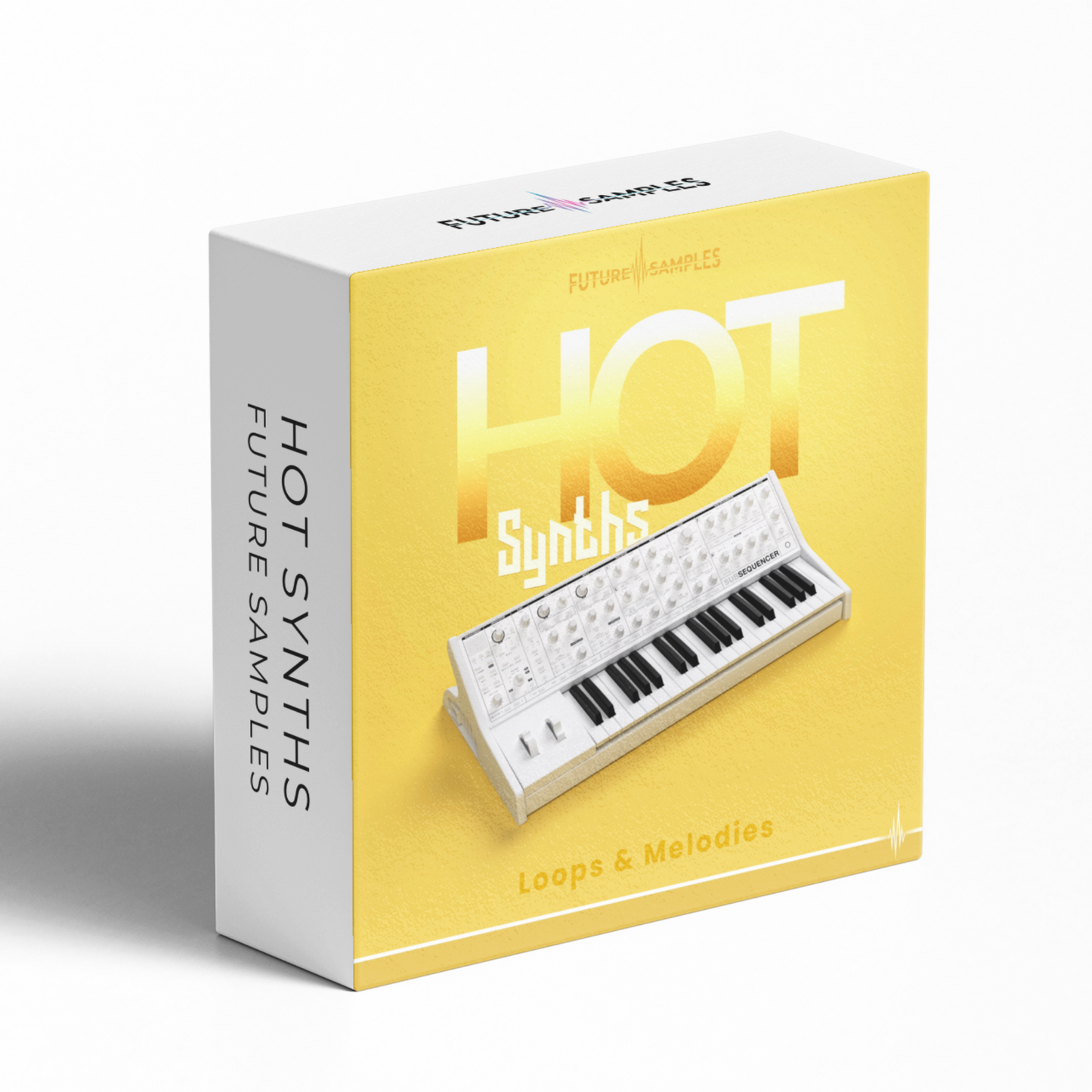 HOT SYNTHS