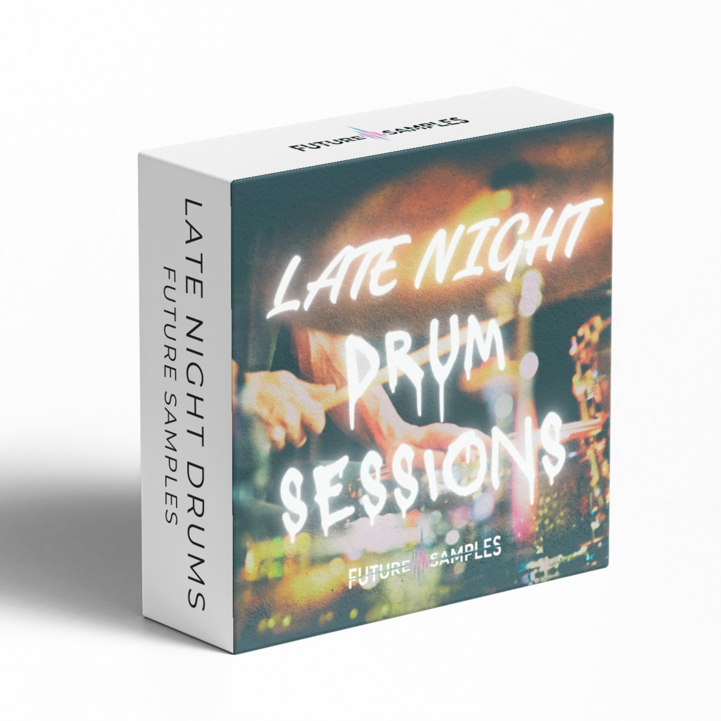 LATE NIGHT DRUMS