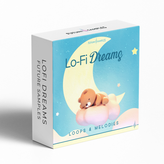 LOFI DREAMS
