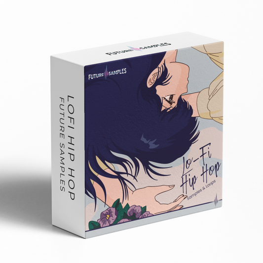 LOFI HIP HOP