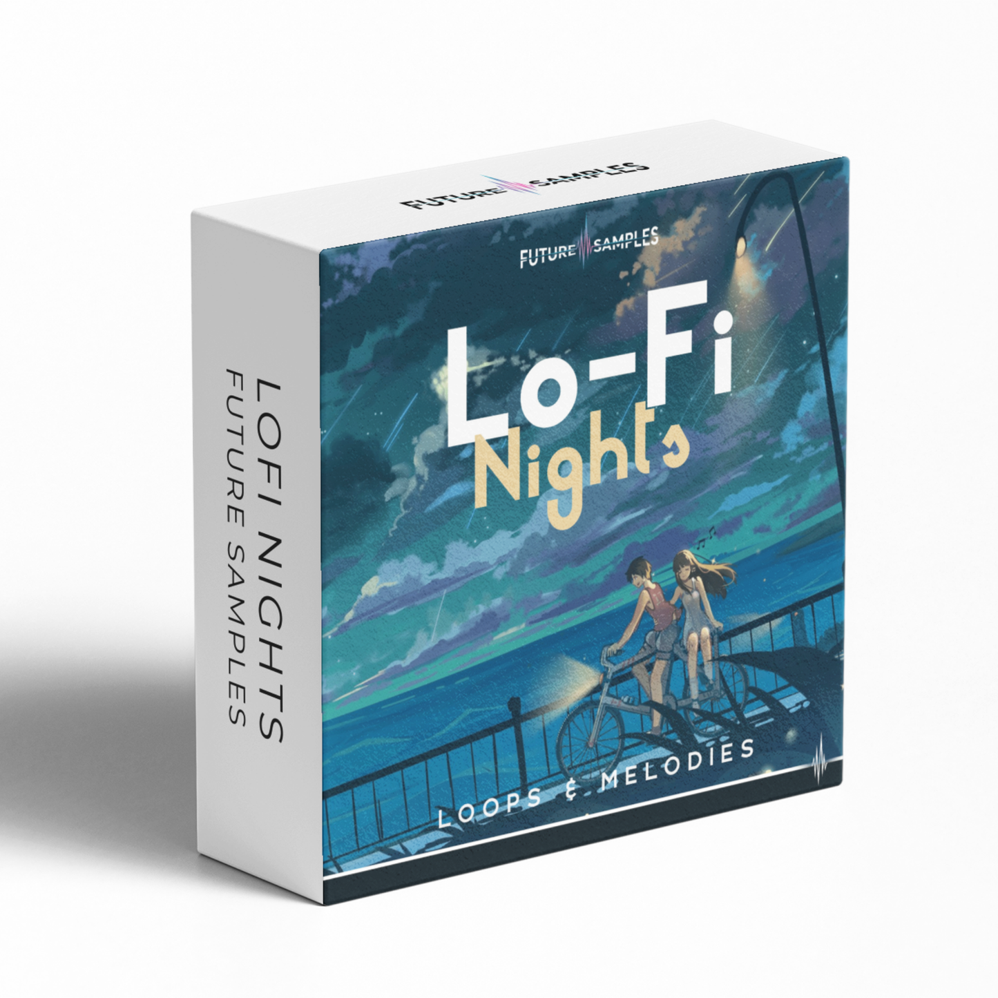 LOFI NIGHTS