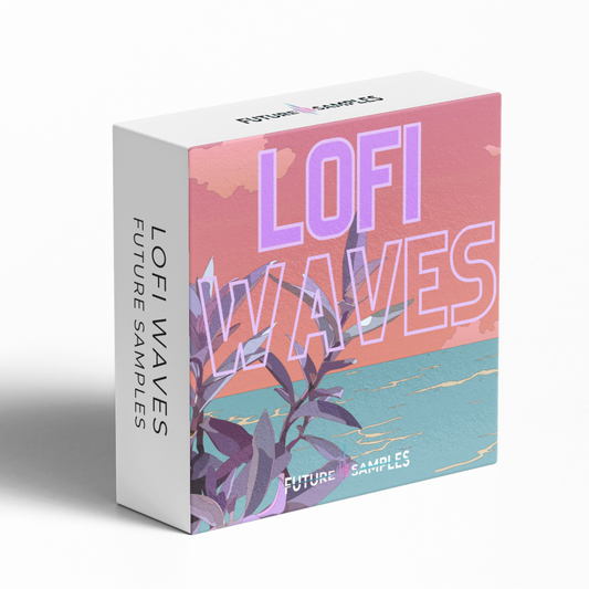 LOFI WAVES