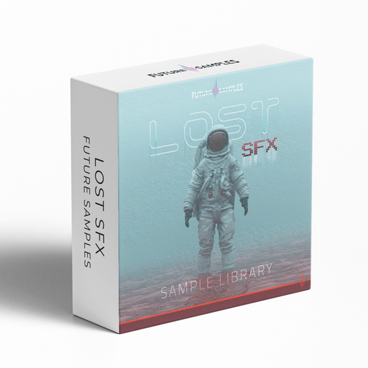 LOST SFX