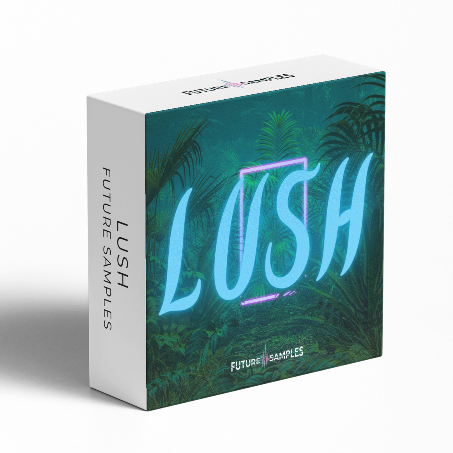 FUTURE SAMPLES MEGA BUNDLE
