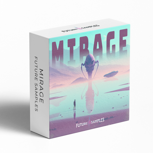 MIRAGE