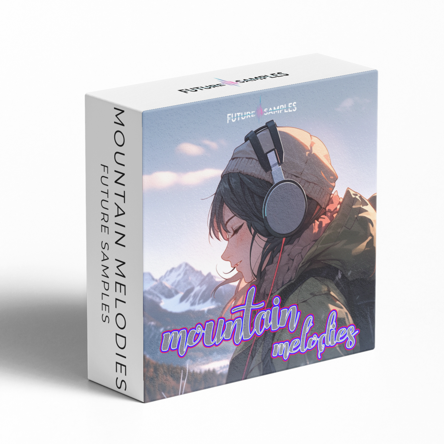MOUNTAIN MELODIES