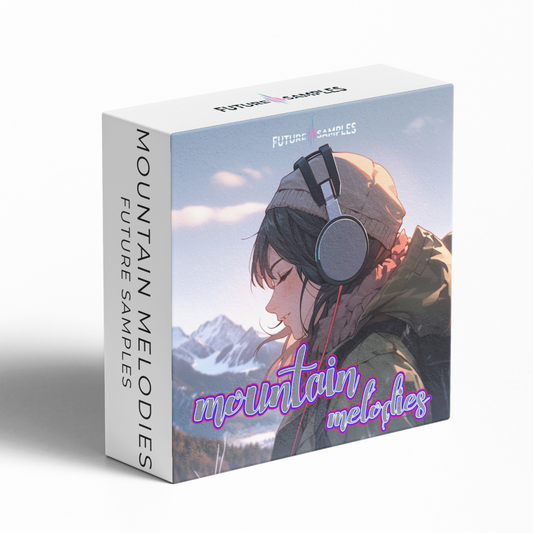 MOUNTAIN MELODIES