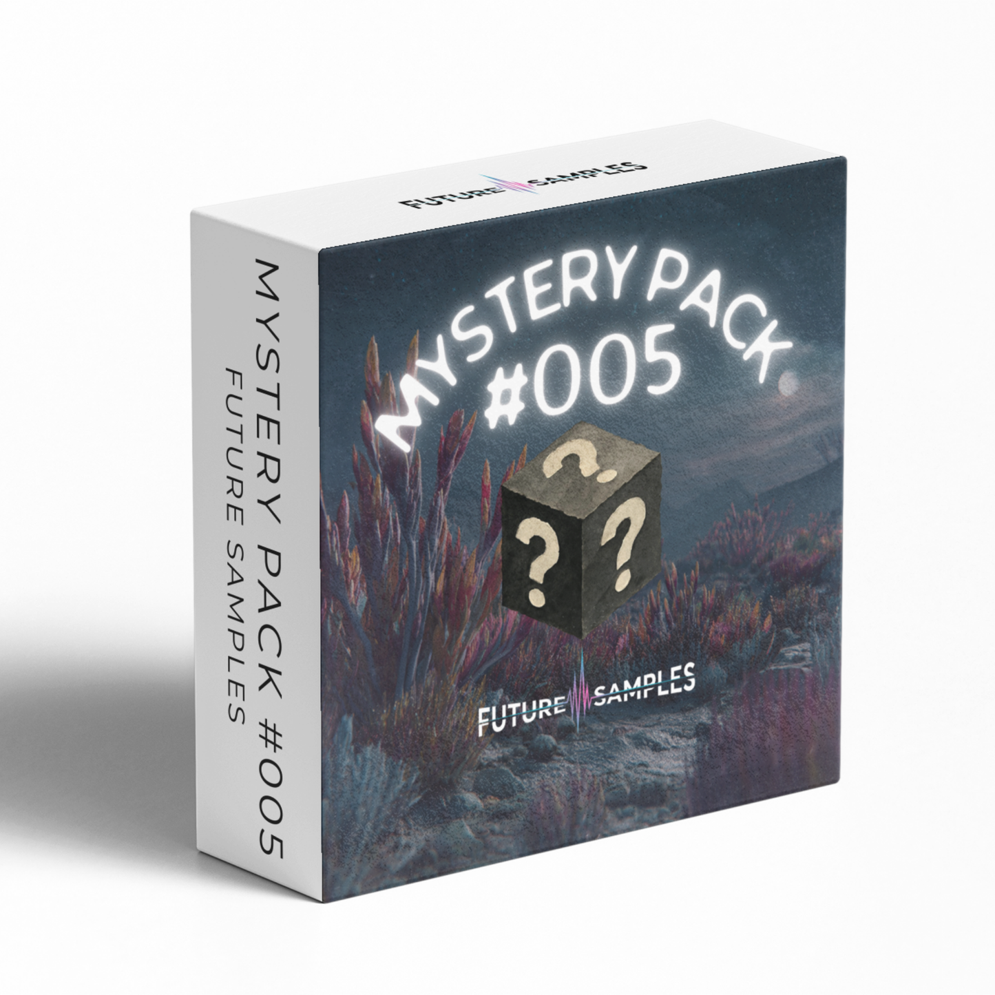 MYSTERY PACK #005