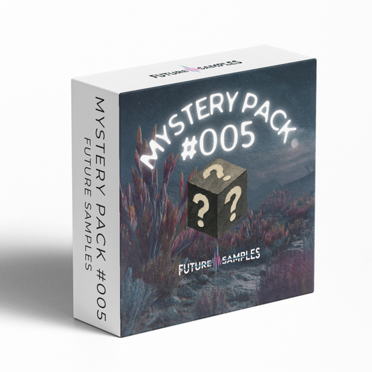 MYSTERY PACK #005