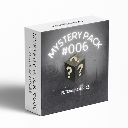 MYSTERY PACK #006