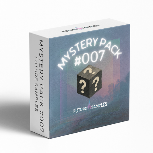 MYSTERY PACK #007