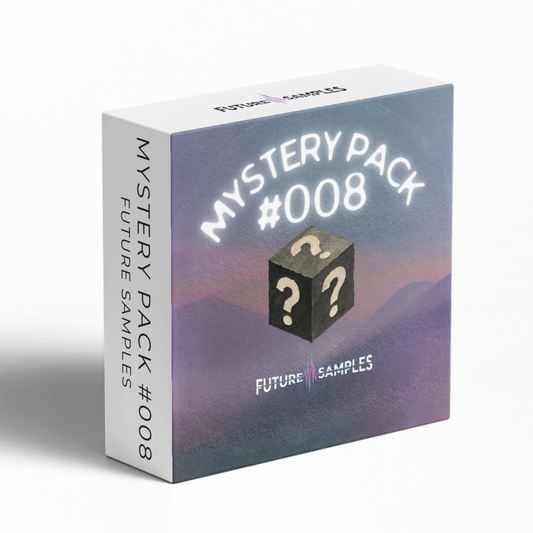 MYSTERY PACK #008