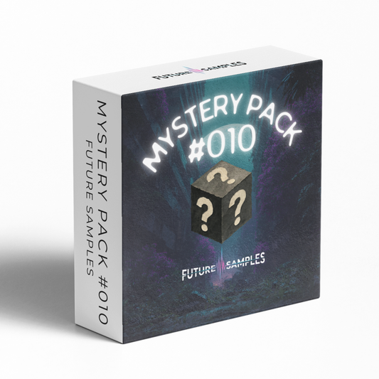 MYSTERY PACK #010