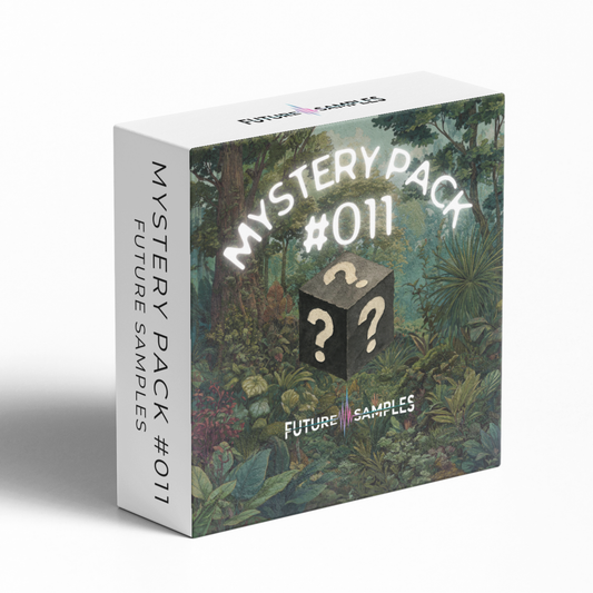 MYSTERY PACK #011