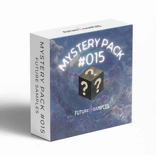 MYSTERY PACK #015