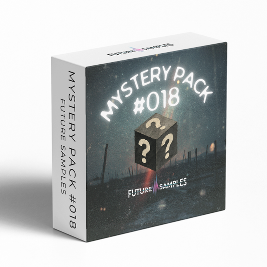 MYSTERY PACK #018