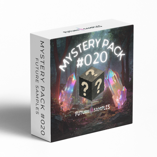 MYSTERY PACK #020
