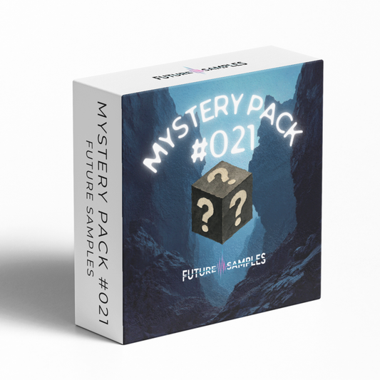 MYSTERY PACK #021