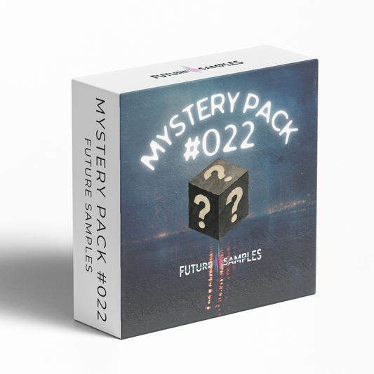 MYSTERY PACK #022