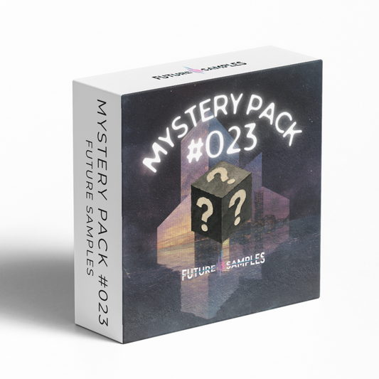 MYSTERY PACK #023