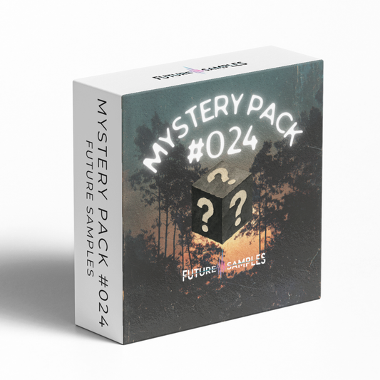 MYSTERY PACK #024