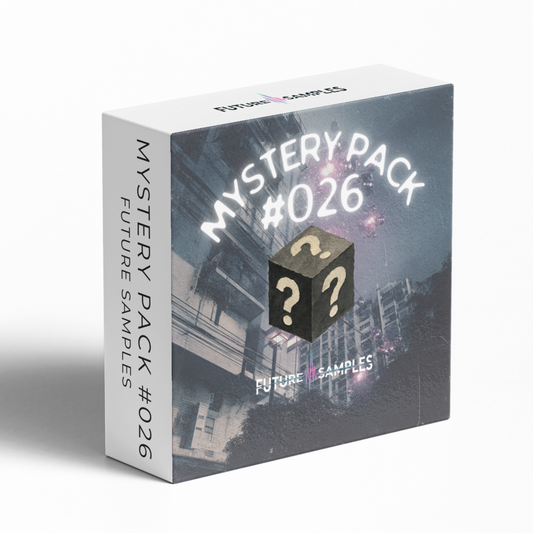 MYSTERY PACK #026