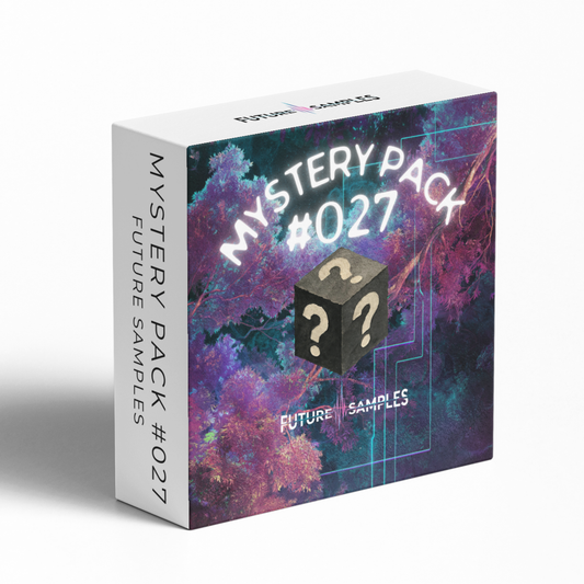 MYSTERY PACK #027