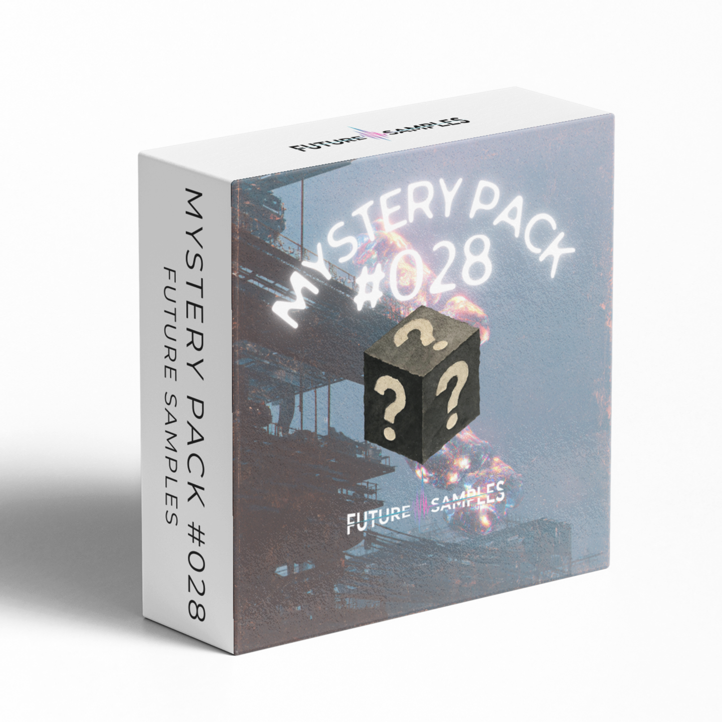 MYSTERY PACK #028